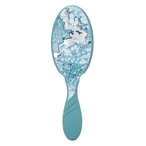 WetBrush Pro Mineral Sparkle Detangler Teal