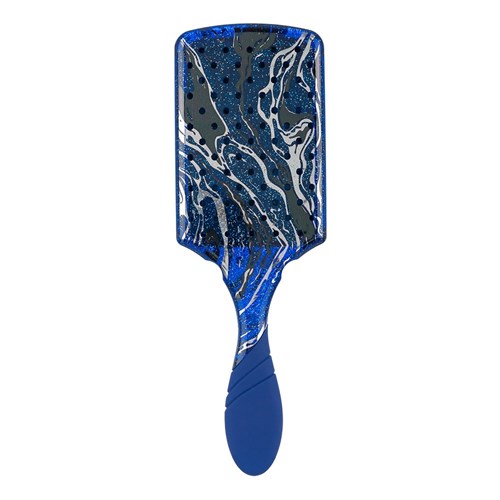 WetBrush Pro Paddle Detangler Sparkle Midnight