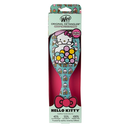 WetBrush Hello Kitty Detangler Blue