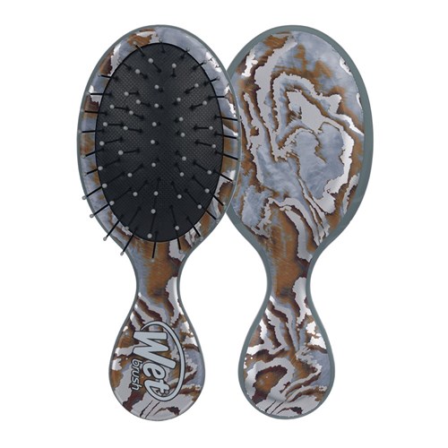 WetBrush Engineered Nature Mini Detangler Grey