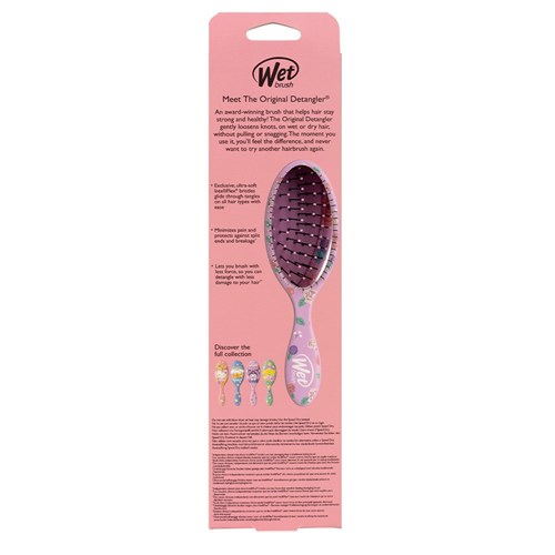 WetBrush Hello Kitty and Friends Detangler Kuromi