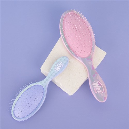 WetBrush Mommy and Me Bundle Pearl