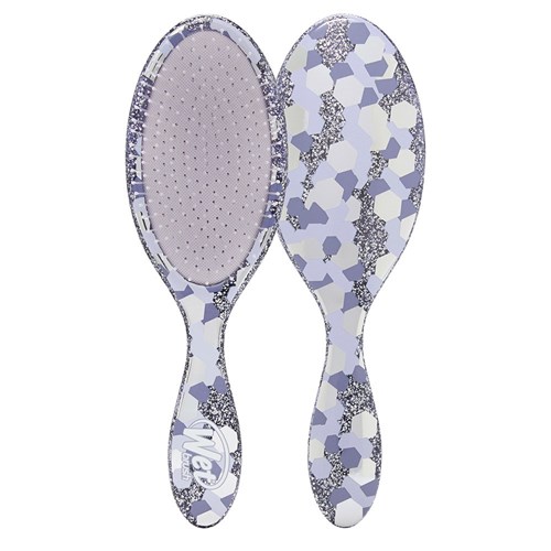 WetBrush Groovy Disco Detangler Purple