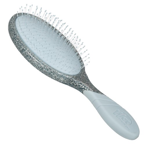 WetBrush Pro Birthday Celebration Detangler Blue
