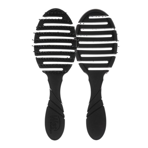 WetBrush Pro Frost Flex Dry Black