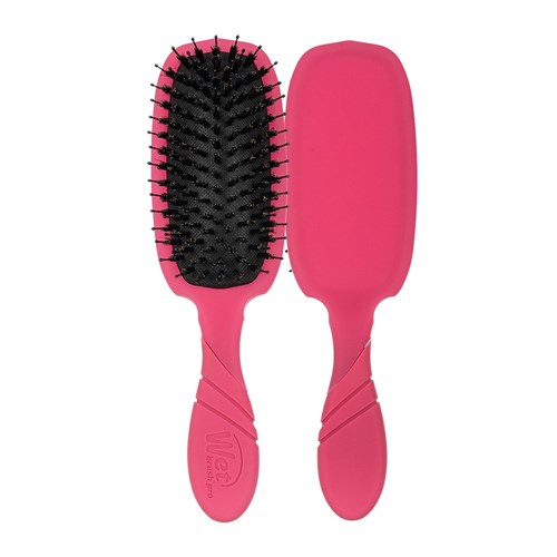 WetBrush Pro Frost Smooth Styler Pink
