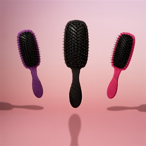 WetBrush Pro Frost Smooth Styler Pink