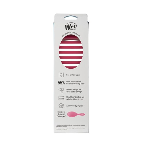 WetBrush Frost Speed Dry Pink