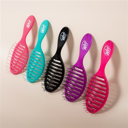 WetBrush Frost Speed Dry Pink