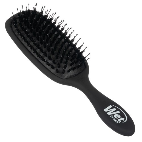 WetBrush Frost Smooth Styler Brush Black