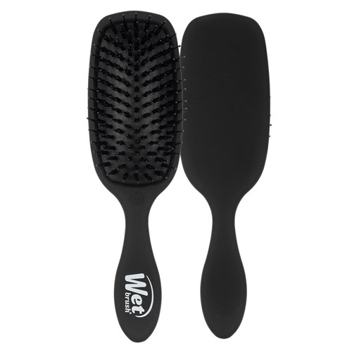 WetBrush Frost Smooth Styler Brush Black