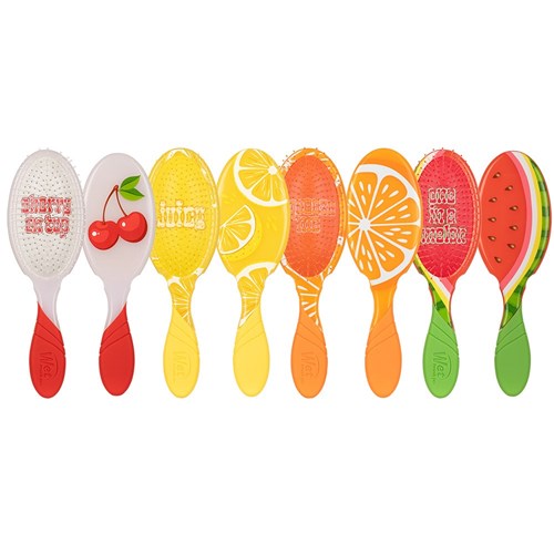 WetBrush Pro Tutti Fruitti Detangler Watermelon
