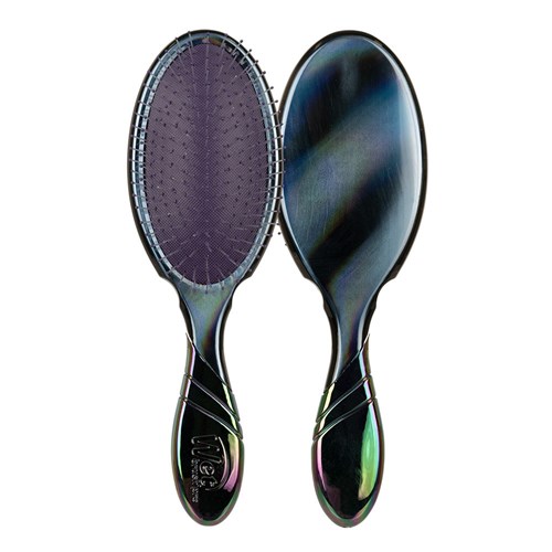 WetBrush Pro Holographic Detangler Purple