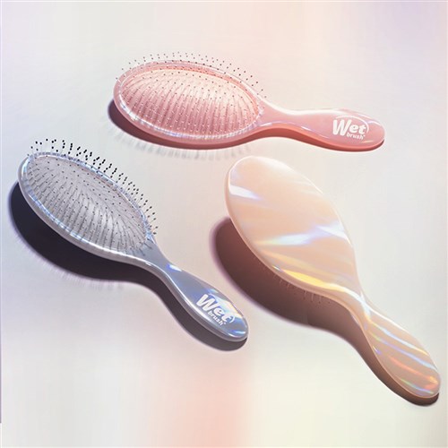 WetBrush Iridescence Icon Detangler Bronze