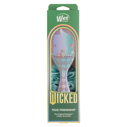 WetBrush Wicked 2 Friendship Detangling Kit