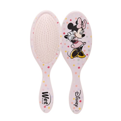 WetBrush Disney Detangler Hello Minnie