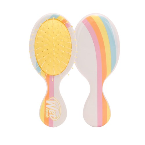 WetBrush Endless Summer Mini Detangler Rays