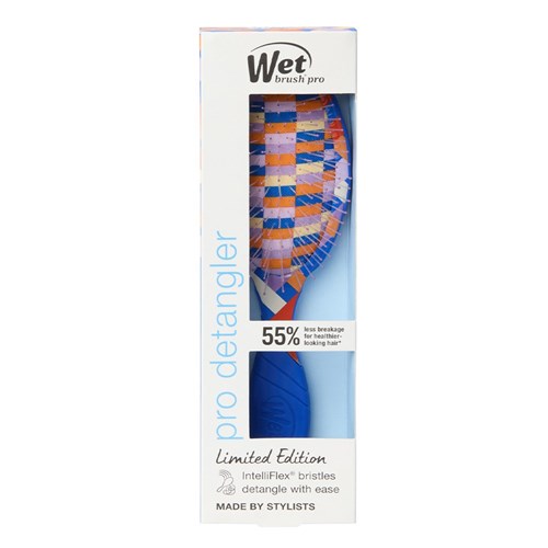 WetBrush Pro Artful Ace Detangler Out Of Bounds