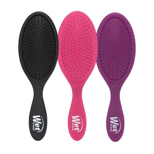 WetBrush Frost Detangler Large Display