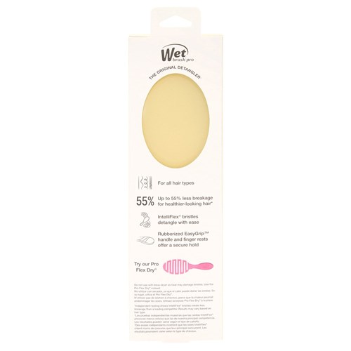 WetBrush Pro Pearlescent Aura Detangler Butter
