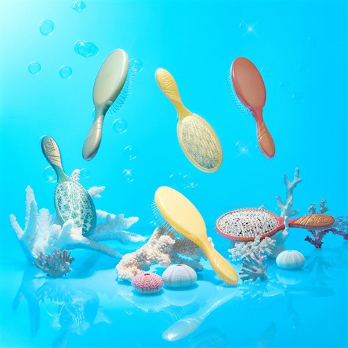 WetBrush Pro Pearlescent Aura Detangler Butter