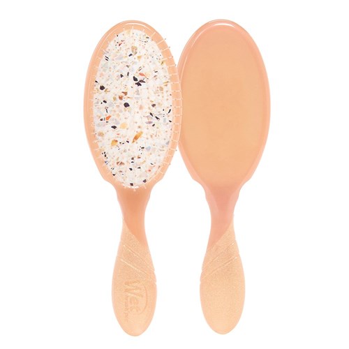 WetBrush Pro Pearlescent Aura Detangler Champagne