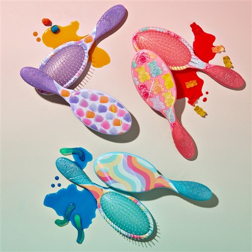 WetBrush Pro Sugar Rush Detangler Mint