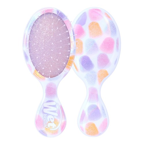 WetBrush Pro Sugar Rush Mini Detangler Lavender