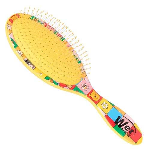 WetBrush Winnie the Pooh Detangler Pooh and Friends