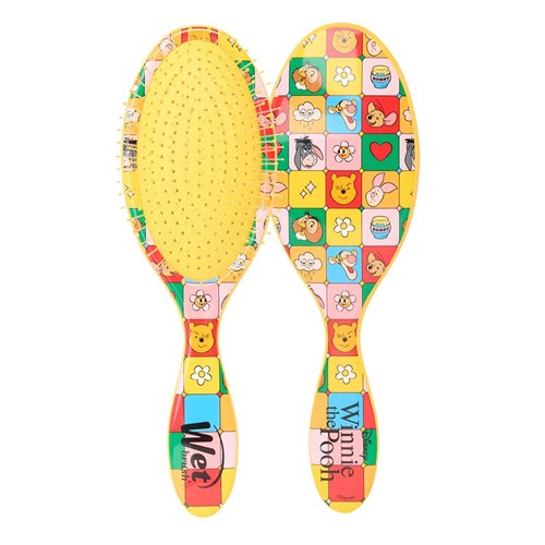 WetBrush Winnie the Pooh Detangler Pooh and Friends