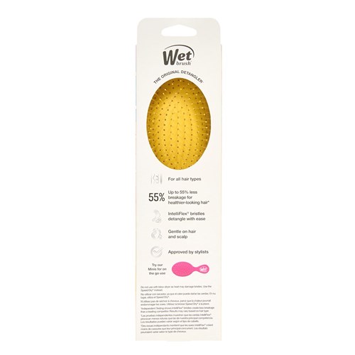 WetBrush Winnie the Pooh Detangler Pooh and Friends