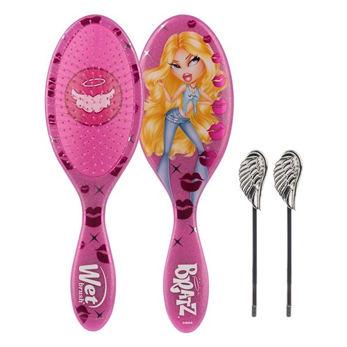 WetBrush Bratz Detangler Cloe