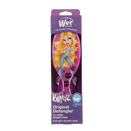 WetBrush Bratz Detangler Cloe
