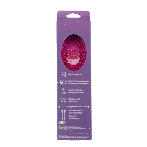 WetBrush Bratz Detangler Cloe