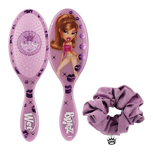 WetBrush Bratz Detangler Yasmin