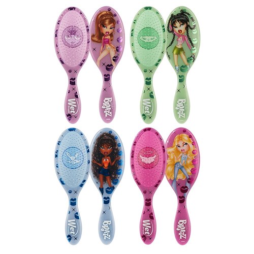 WetBrush Bratz Detangler Yasmin