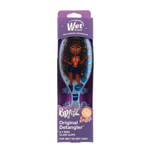 WetBrush Bratz Detangler Sasha