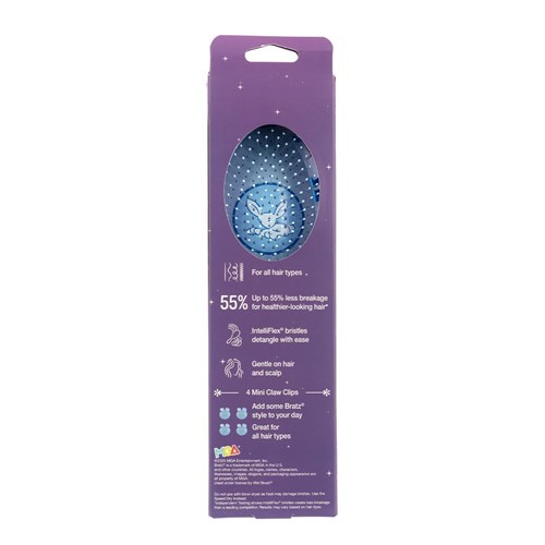WetBrush Bratz Detangler Sasha