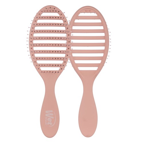 WetBrush Ditsy Floral Speed Dry Pink