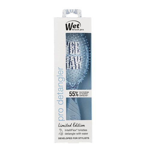 WetBrush Pro Rodeo Rebel Detangler Buckaroo