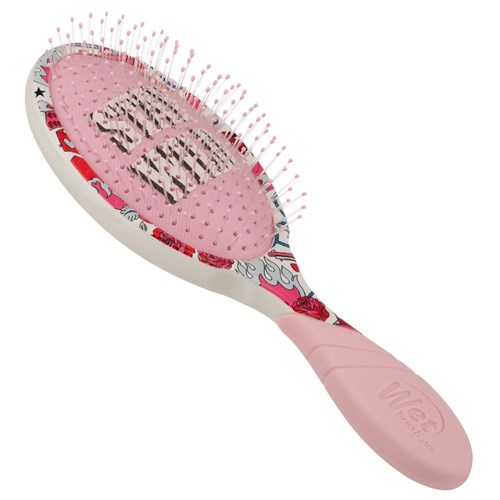 WetBrush Pro Rodeo Rebel Detangler Cowboy