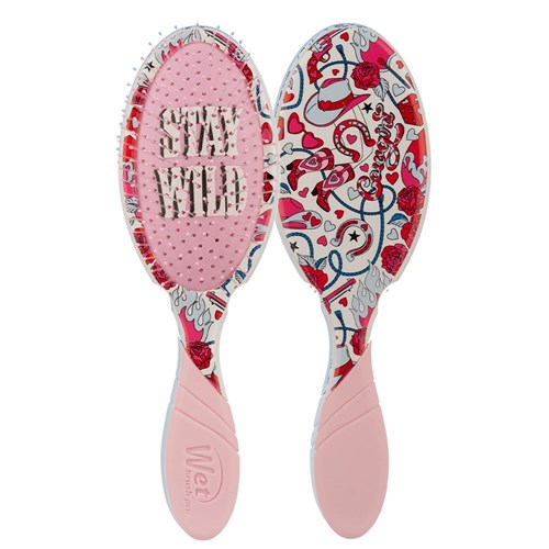 WetBrush Pro Rodeo Rebel Detangler Cowboy
