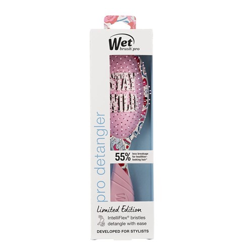 WetBrush Pro Rodeo Rebel Detangler Cowboy