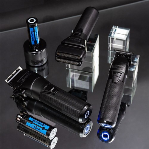 BaBylissPRO FXOne Dual Battery Charger