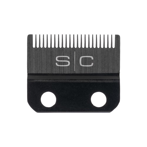 StyleCraft by Silver Bullet Rebel Rogue Replacement Hair Clipper Blade Set