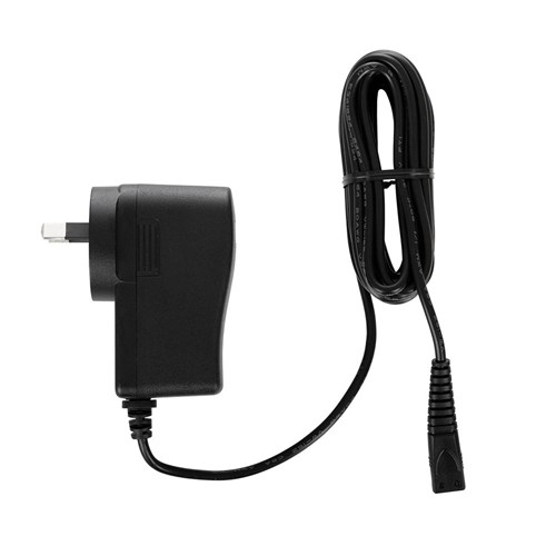 StyleCraft by Silver Bullet Instinct X Hair Clipper Adapter with Cord