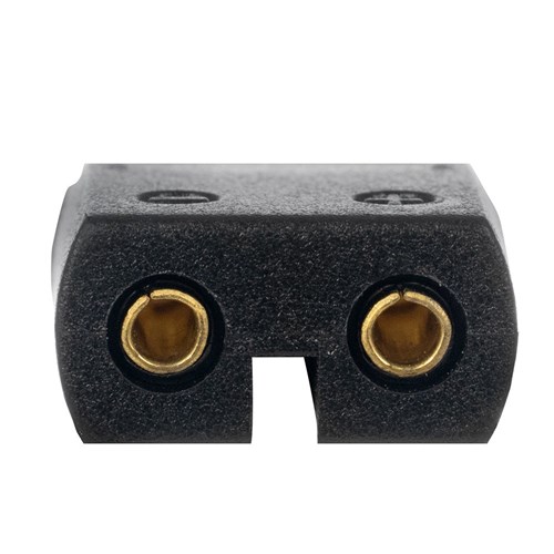 StyleCraft by Silver Bullet Instinct X Hair Clipper Adapter with Cord