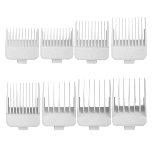 StyleCraft by Silver Bullet Instinct X Hair Clipper Comb Attachment No 6