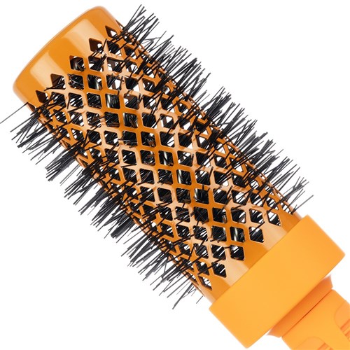 Brushworx Hot Tube Radial Hair Brush Set