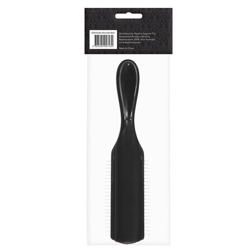 Robert de Soto Anti-Static 9 Row Styling Hair Brush 
